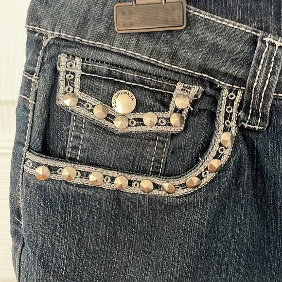Roadrunner Jeans - Picture 3 of 7